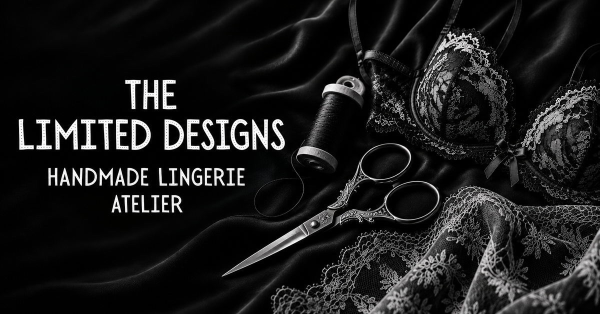 İletişim - The Limited Designs – thelimiteddesigns