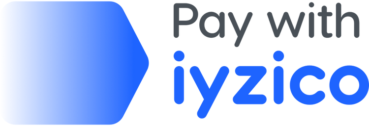 Pay with iyzico